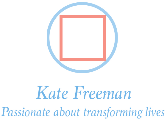 Kate Freeman